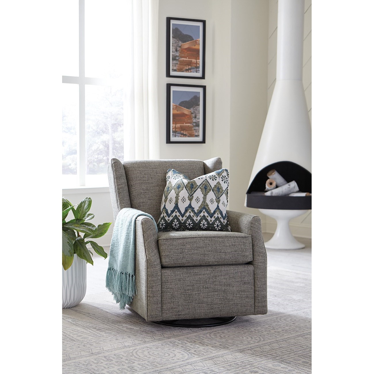 Griffin glider cushions deals